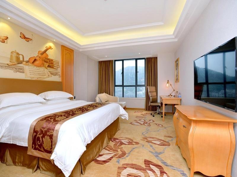 Vienna Hotel Shantou Chaoyang Mianxi Road Exterior photo