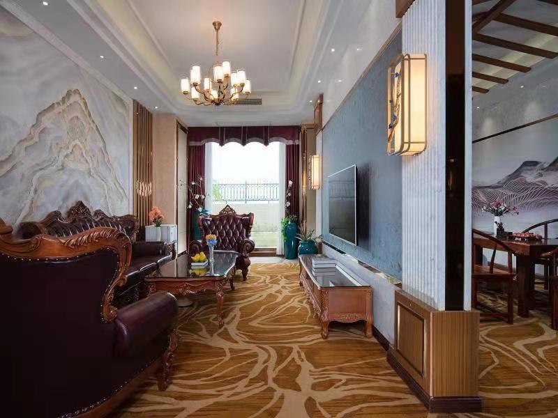 Vienna Hotel Shantou Chaoyang Mianxi Road Exterior photo