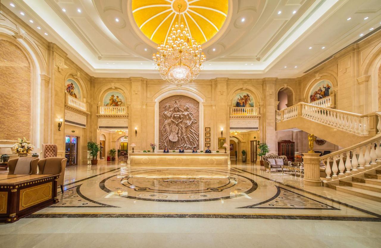 Vienna Hotel Shantou Chaoyang Mianxi Road Exterior photo